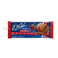 Wedel czekolada mleczna o smaku grzańca 290g