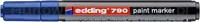 Edding Marker Olejowy E-7902-3Mm, Niebieski  - 2