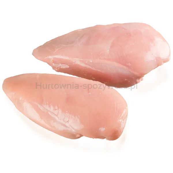 Filet Z Piersi Kurczaka 180-200 G Vacuum Około  2,5 Kg