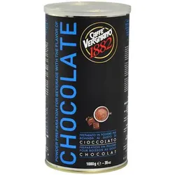 Coffee Vergnano Sol Chocolate 1Kg