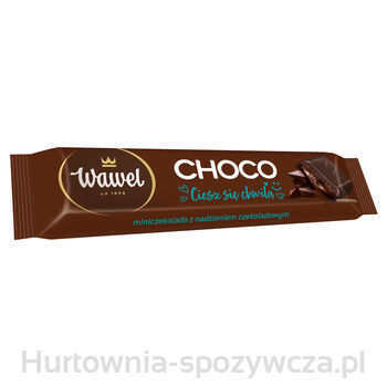 Wawel Miniczekolada Choco 40G