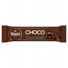 Wawel MiniCzekolada Choco 40G