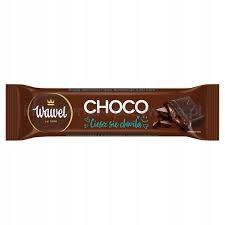 Wawel MiniCzekolada Choco 40G