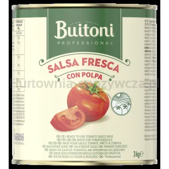 Buitoni Pulpa Pomidorowa 3Kg
