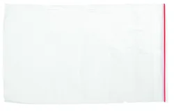 Torebka strunowa OFFICE PRODUCTS, LDPE, 160x220mm, 100szt., transparentna