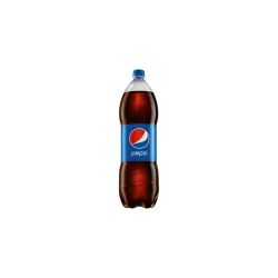 Pepsi Cola Butelka 2 L
