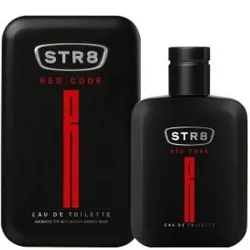 Str8 Woda Toaletowa W Sprayu 100Ml Red Code