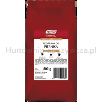 Przyprawa Do Piernika 500G Prymat Gastroline
