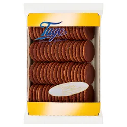 Tago Owsiane De Lux 1Kg