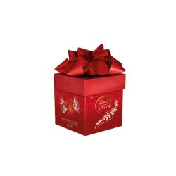 Bombonierka Lindor Milk Cube 75 G Lindt Bn