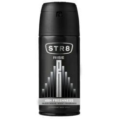 Str8 Dezodorant W Sprayu 150Ml Rise