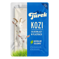 Turek Kozi W Plastrach 100G