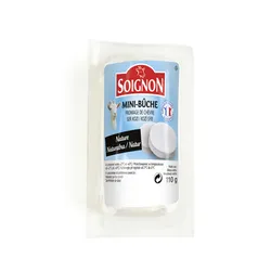 Soignon Roladka Kozia Twarogowa 110G Natura