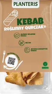 Roślinny Qurczak® Kebab 180g