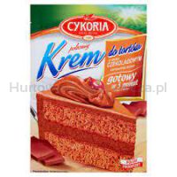 Cykoria Krem Do Tortów Czekoladowy 100G 
