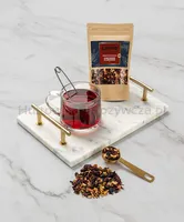 Herbata owocowa LARICO Jabłkowe Olśnienie, 50g - 2