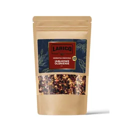 Herbata Owocowa Larico Jabłkowe Olśnienie, 50G