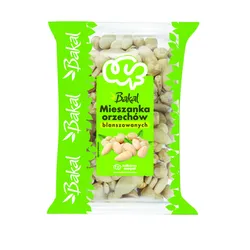 Bakal Mieszanka orzechów blanszowanych 300 g