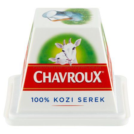 Ser Turek Chavroux Kozi 150 G Turek