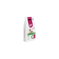 Higio - żwirek bentonitowy compact o zapachu trawy 5 l