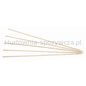 Szpikulce Bamb. 25Cm 100Szt.