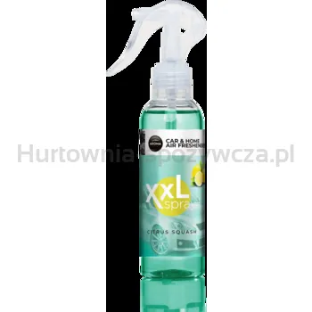 Aroma Car Zapach Samochodowy Spray Xxl 150Ml Citrus Squash