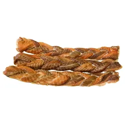 Łosoś Wędzony Na Gorąco WArkocz Około 70-90G