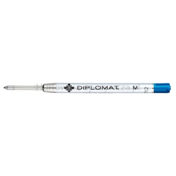 Wkład Wielkopojemny Diplomat Easyflow Do Serii Excellence A Plus, Excellence A2, Aero, Optimist, Esteem, Traveller, Magnum, M, N