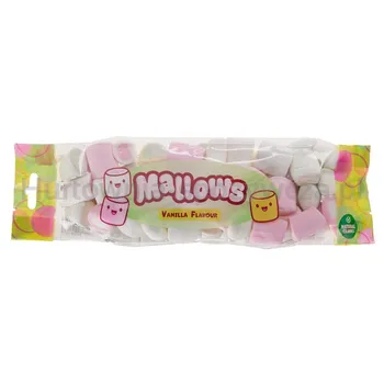 Becky'S, Pianki Marshmallows 138 Gramów