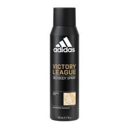 Adidas Dezodorant W Sprayu Dla Mężczyzn Victory League 150 Ml