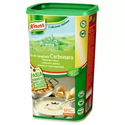 Knorr Sos do spaghetti Carbonara 1kg
