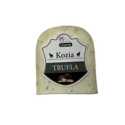 Ser Kozia Trufla 200G Danmis