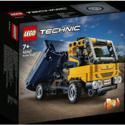 Klocki LEGO Technic 42147 Wywrotka