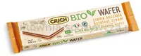 Wafelki z kremem z orzechów laskowych BIO 125 g