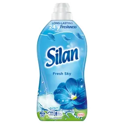 Silan Płyn Do Płukania Classic Fresh Sky 1100Ml