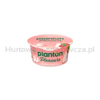 Planton Pleasure panna cotta 130g