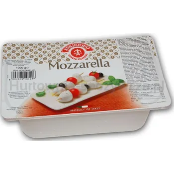 Fior Di Latte Mozzarella Auricchio mini 1 kg