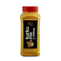 Master Cook Kurkuma Mielona 500G
