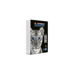 Emerson  Papier ksero A5 80g ryza=500arkuszy