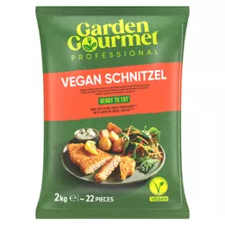 GARDEN GOURMET Wegański sznycel 2 kg