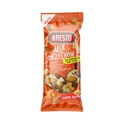 Kresto mix orzechów 35g
