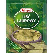 *Vitpol Liść Laurowy 6G
