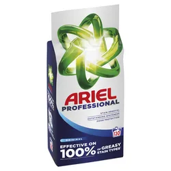 Ariel Professional Proszek Do Prania Original 7,15 kg 130 prań