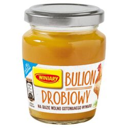 WINIARY Bulion Drobiowy 160g