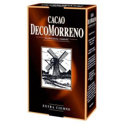 Decomorreno Kakao O Obniżonej Zawartości Tłuszczu 150g