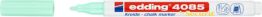 Edding Marker kredowy e-4085 1-2 mm, pastelowy zielony 