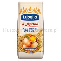 Lubella Makaron 4-Jajeczna Krajaneczka 200 G