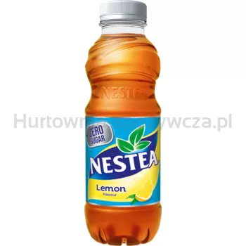 Nestea Zero Cytryna 0,5l