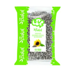 Bakal słonecznik łuskany 1kg