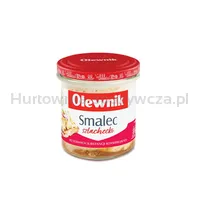 Olewnik Smalec szlachecki 260 g
